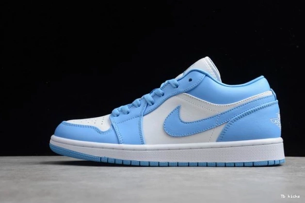 Reps TBK AO9944-441 UNC Jordan Air 1 Low (W) 0810